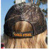 Бейсболка COLD STEEL MOSSY OAK HAT CS_94HCH