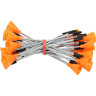 Дротики для духовой трубки COLD STEEL MINI BROAD HEAD DART B625M 50 шт