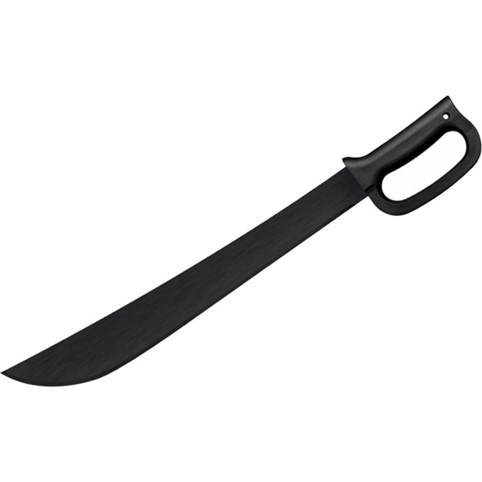 Мачете COLD STEEL LATIN D-GUARD MACHETE 18