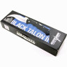 Нож COLD STEEL BLACK TALON II PLAIN EDGE CS_22BT