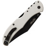 Нож COLD STEEL BROKEN SKULL V (LIGHT GREY) CS_54SBSLV
