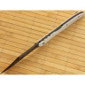 Нож COLD STEEL BROKEN SKULL V (LIGHT GREY) CS_54SBSLV