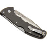 Нож COLD STEEL CODE-4 CLIP POINT CS_58TPC