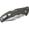 Нож COLD STEEL CODE-4 SPEAR POINT CS_58TPS