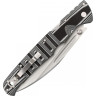 Нож COLD STEEL FRENZY 3 GRAY/BLACK CS_62PV3