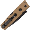 Нож COLD STEEL HOLD OUT II CS_11HLVB