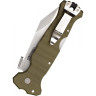 Нож COLD STEEL IMMORTAL OD GREEN CS_23GVG