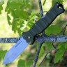 Нож COLD STEEL IMMORTAL OD GREEN CS_23GVG