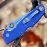 Нож COLD STEEL KHAN CS_54T