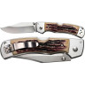 Нож COLD STEEL MACKINAC HUNTER CS_54FBT