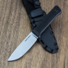 Нож COLD STEEL MASTER HUNTER STONE WASH CS_36CB