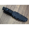 Нож COLD STEEL MASTER HUNTER STONE WASH CS_36CB