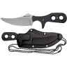 Нож COLD STEEL MINI TAC SKINNER CS_49HSF