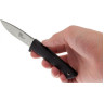 Нож COLD STEEL PENDLETON MINI HUNTER CS_36LPME