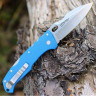 Нож COLD STEEL PRO LITE SPORT BLUE CS_20NVLU