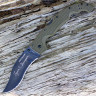 Нож COLD STEEL THOMPSON VOYAGER VAQUERO CS_29UXV