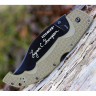 Нож COLD STEEL THOMPSON VOYAGER VAQUERO CS_29UXV