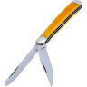 Нож COLD STEEL TRAPPER CS_FL-TRPR-Y