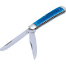 Нож COLD STEEL TRAPPER FL-TRPR-B