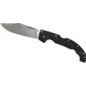 Нож COLD STEEL VOYAGER CLIP EXTRA LARGE PLAIN CS_29TXC