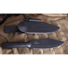 Нож-копье COLD STEEL BOWIE BUSHMAN 95BBUSK