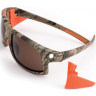 Очки COLD STEEL BATTLE SHADES MK-I CAMOUFLAGE CS_EW12