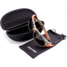 Очки COLD STEEL BATTLE SHADES MK-I CAMOUFLAGE CS_EW12