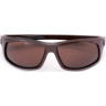 Очки COLD STEEL BATTLE SHADES MK-I MATTE BROWN CS_EW13M