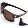 Очки COLD STEEL BATTLE SHADES MK-I MATTE BROWN CS_EW13M