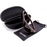 Очки COLD STEEL BATTLE SHADES MK-I MATTE BROWN CS_EW13M