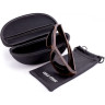 Очки COLD STEEL BATTLE SHADES MK-II MATTE BROWN CS_EW23M