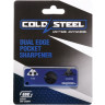 Точилка для ножей COLD STEEL 2 IN 1 KNIFE SHARPENER