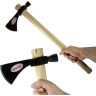 Топор COLD STEEL PIPE HAWK 90PHH