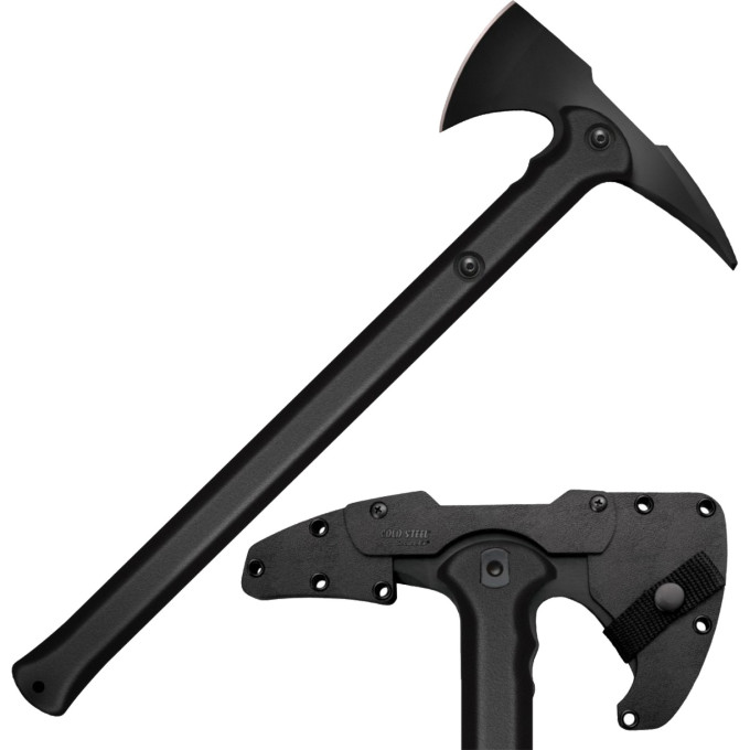 Топор COLD STEEL WAR HAWK 90PTWH