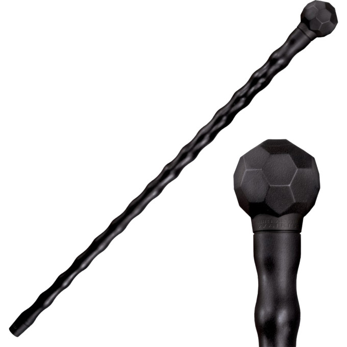 Трость COLD STEEL AFRICAN WALKING STICK 91WAS