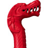 Трость COLD STEEL LUCKY DRAGON WALKING STICK RED 91PDRRZ
