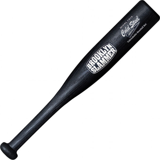 Бейсбольная бита COLD STEEL BROOKLYN SLAMMER CS_92BSW
