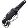 Нож COLD STEEL BRAVE HEART CS_11SDS