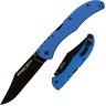 Нож COLD STEEL BROKEN SKULL 4 (BLUE) CS_54SBLU