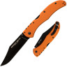 Нож COLD STEEL BROKEN SKULL I (ORANGE) CS_54SBOR
