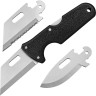 Нож COLD STEEL CLICK N CUT 40A