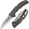 Нож COLD STEEL CODE-4 CLIP POINT CS_58TPC