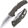Нож COLD STEEL CODE-4 CLIP POINT CS_58TPCC
