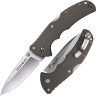 Нож COLD STEEL CODE-4 SPEAR POINT CS_58TPCS