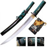 Нож COLD STEEL DRAGONFLY O TANTO CS_88DT
