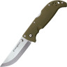 Нож COLD STEEL FINN WOLF GREEN 20NPFZ