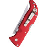 Нож COLD STEEL FINN WOLF RED CS_20NPRDZ