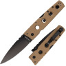 Нож COLD STEEL HOLD OUT II CS_11HLVB
