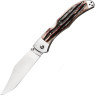 Нож COLD STEEL LONE STAR HUNTER CS_54SBHT