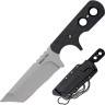 Нож COLD STEEL MINI TAC TANTO 49HTF